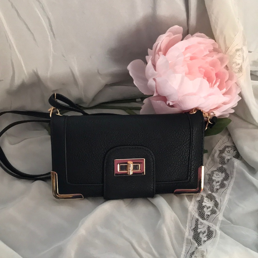 Ladies Wallet Clutch